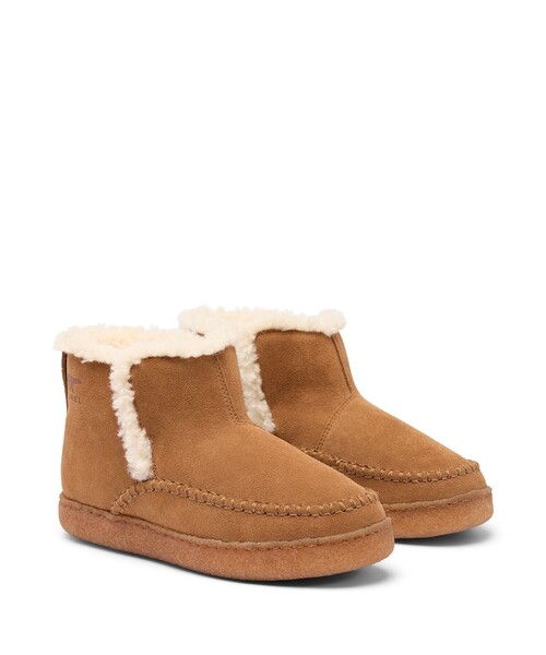 SOREL(ソレル)の「SOREL/ ナキスカ3ブーティー /ソレル(ブーツ・レディース・グレー/ブラック/ブラウン・24.0cm/25.0cm/26.0cm/23.0cm)」の17枚目の写真