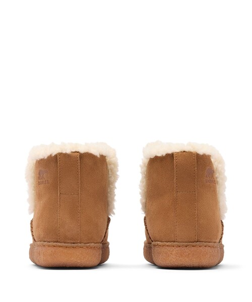SOREL(ソレル)の「SOREL/ ナキスカ3ブーティー /ソレル(ブーツ・レディース・グレー/ブラック/ブラウン・24.0cm/25.0cm/26.0cm/23.0cm)」の19枚目の写真