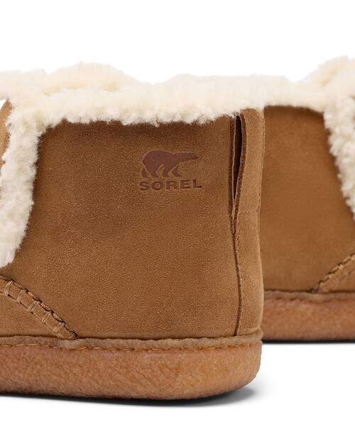 SOREL(ソレル)の「SOREL/ ナキスカ3ブーティー /ソレル(ブーツ・レディース・グレー/ブラック/ブラウン・24.0cm/25.0cm/26.0cm/23.0cm)」の21枚目の写真