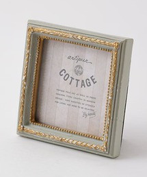artipur COTTAGE（アルティプールコテージ）の「TKK : スクエアクラシック・メモリーフレーム（フォトフレーム）」
