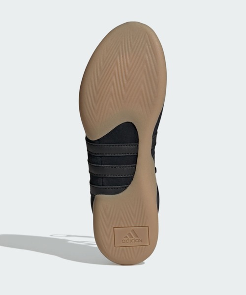 adidas(アディダス)の「TAEKWONDO MEI BALLET W / アディダスオリジナルス adidas Originals(スニーカー・レディース・ブラック・25.5cm/26.0cm/25.0cm/24.5cm/23.5cm/24.0cm/22.0cm/22.5cm/23.0cm)」の7枚目の写真