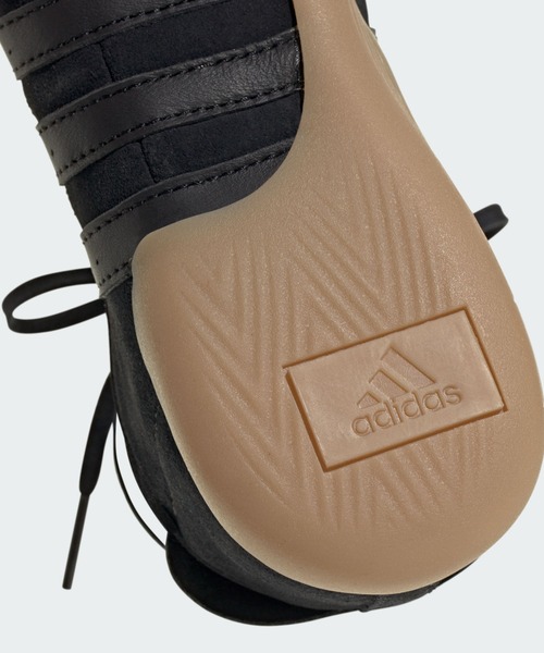 adidas(アディダス)の「TAEKWONDO MEI BALLET W / アディダスオリジナルス adidas Originals(スニーカー・レディース・ブラック・25.5cm/26.0cm/25.0cm/24.5cm/23.5cm/24.0cm/22.0cm/22.5cm/23.0cm)」の8枚目の写真