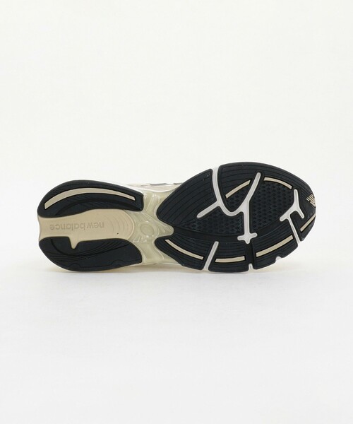 NEW BALANCE(ニューバランス)の「<New Balance>ABZORB 2010/スニーカー(スニーカー・メンズ・ライトグレー・28cm/27.5cm/28.5cm/27cm/26.5cm/25.5cm/29cm/26cm)」の6枚目の写真
