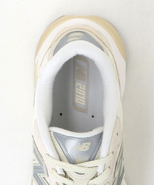 NEW BALANCE(ニューバランス)の「<New Balance>ABZORB 2010/スニーカー(スニーカー・メンズ・ライトグレー・28cm/27.5cm/28.5cm/27cm/26.5cm/25.5cm/29cm/26cm)」の7枚目の写真