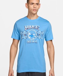 NIKE ナイキ ナイキ NSW STD パーム ツリー JDI S/S Tシャツ