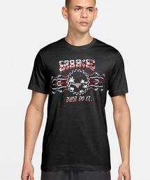 NIKE ナイキ ナイキ NSW STD パーム ツリー JDI S/S Tシャツ