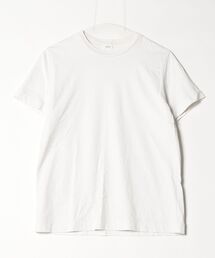 LOEFF（ロエフ）の「半袖Tシャツ（Tシャツ/カットソー）」