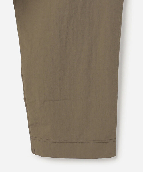 Bshop（ビショップ）の「MORIKAGE SHIRT KYOTO |〈別注〉オープンカラーシャツ MEN（シャツ/ブラウス・メンズ・ネイビー/グレー/レッド系その他/ブラウン系その他・L/M）」の12枚目の写真