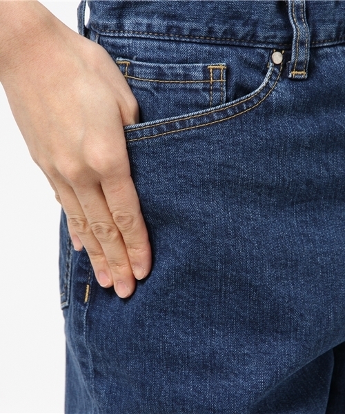 ESTNATION（エストネーション）の「NAILS デニムパンツ（デニムパンツ・レディース・ブルー・0/1/00）」の9枚目の写真