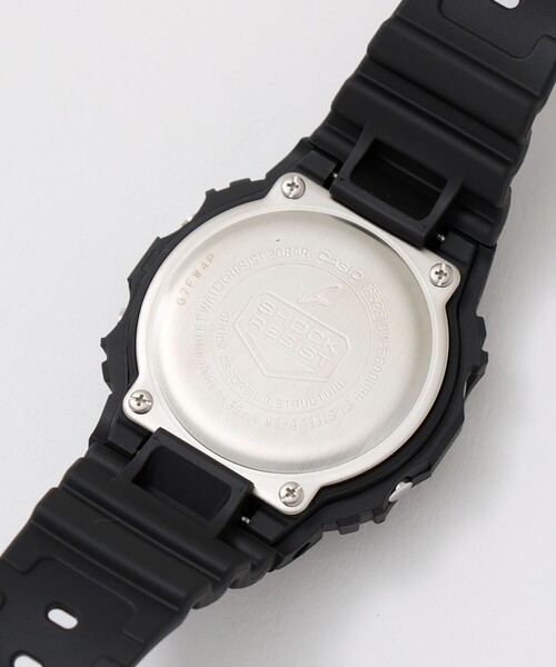 CASIO(カシオ)の「【WEB限定】<CASIO>DW-5600 腕時計(デジタル腕時計・メンズ・その他1/ブラック・FREE)」の4枚目の写真