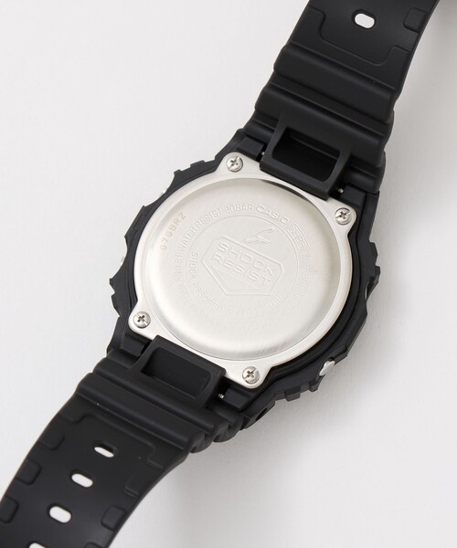 CASIO(カシオ)の「【WEB限定】<CASIO>DW-5600 腕時計(デジタル腕時計・メンズ・その他1/ブラック・FREE)」の10枚目の写真