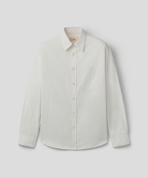 SURFACE SHIRT (IVORY)