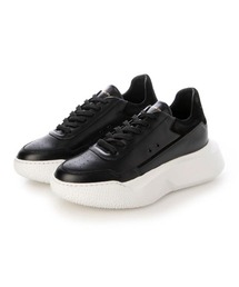 MAKRIS(マクリス)本革スニーカー