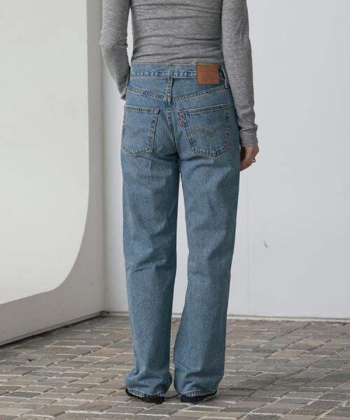 GALLEST(ギャレスト)の「【LEVI’S】501 90s(その他パンツ・レディース・ライトブルー・38/36)」の8枚目の写真