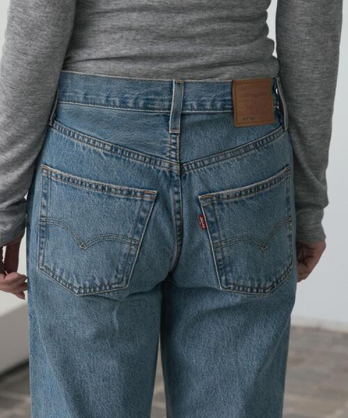 GALLEST(ギャレスト)の「【LEVI’S】501 90s(その他パンツ・レディース・ライトブルー・38/36)」の10枚目の写真
