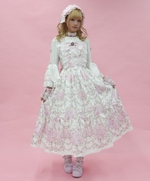 ローズガーランドロングＪＳＫ