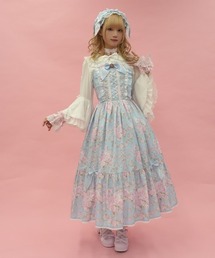 ローズガーランドロングＪＳＫ