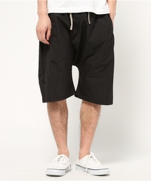 L.H.P | DankeSchon/ダンケシェーン/Bislon Zip Sarouel Pants(その他パンツ)