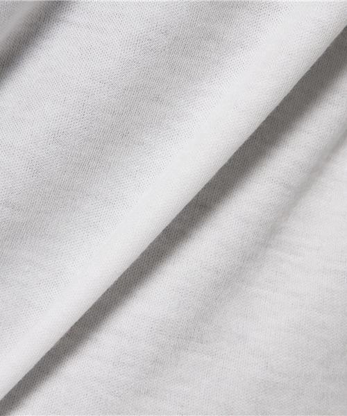 MOUSSY(マウジー)の「FLARE SLEEVE OFF SHOULDER TOPS(Tシャツ/カットソー・レディース・ネイビー/ホワイト/ブラウン/ピンク・FREE)」の10枚目の写真