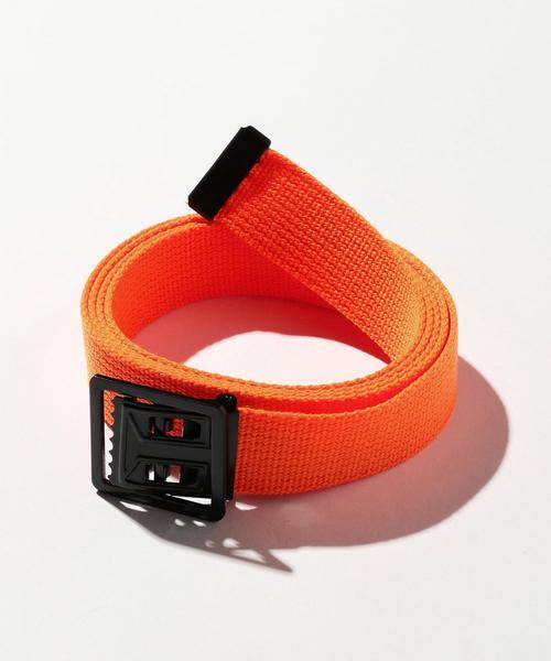 Jieda（ジエダ）の「＜JieDa＞ GI BELT/ベルト（ベルト）」 - WEAR
