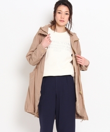 人気のファッショントレンド ベスト50 Ag バイ アクアガール マウンテンパーカー