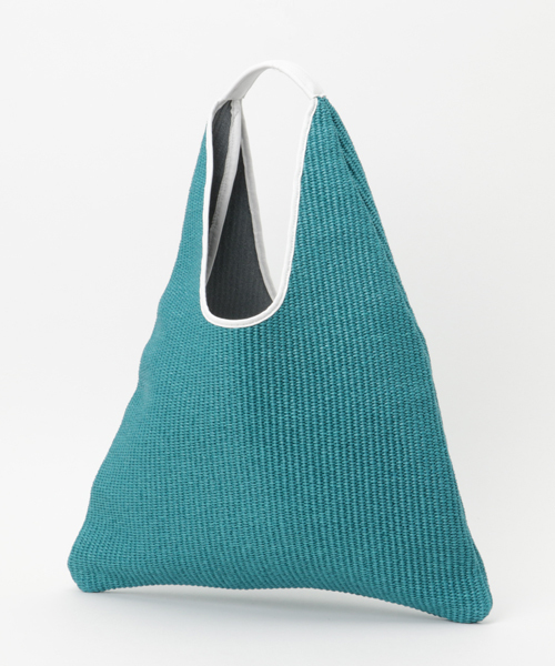【ゆう】ARRON ラフィアバッグ arron(アローン) 18SS raffia & leather BAG | 大阪・北摂・千里