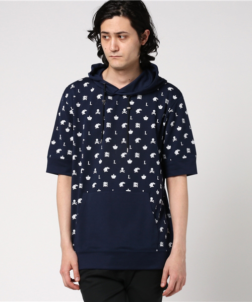 GUILD PRIME（ギルドプライム）の「【GUILD PRIME】MENS モノグラム 