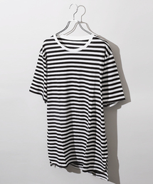 WEGO | WEGO/リヨセルサイドスリットロングカットソー(Tシャツ/カットソー)