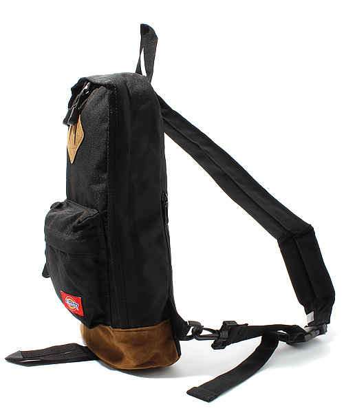 WEGO(ウィゴー)の「DKデイショルダー(ショルダーバッグ・メンズ・ブラック/グリーン/ネイビー/レッド・FREE)」の5枚目の写真