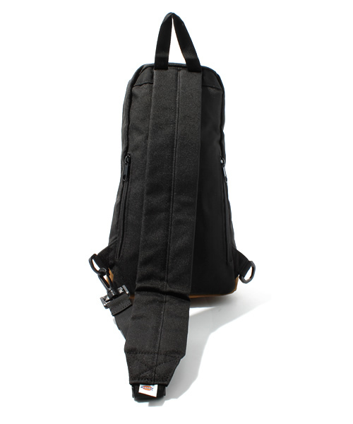 WEGO(ウィゴー)の「DKデイショルダー(ショルダーバッグ・メンズ・ブラック/グリーン/ネイビー/レッド・FREE)」の6枚目の写真