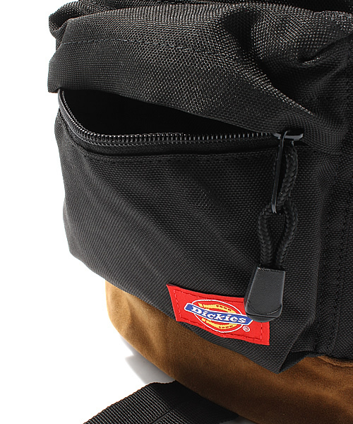 WEGO(ウィゴー)の「DKデイショルダー(ショルダーバッグ・メンズ・ブラック/グリーン/ネイビー/レッド・FREE)」の7枚目の写真