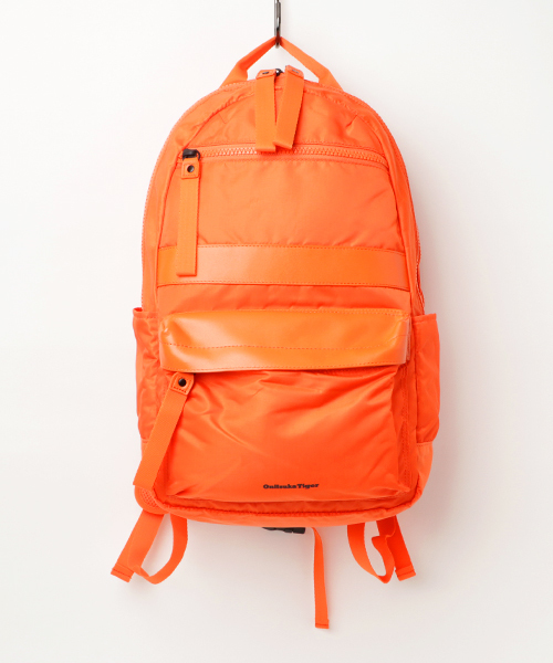 onitsuka backpack