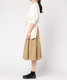 Snow Peak（スノーピーク）の「【snow peak】JUDO OX Apron 2