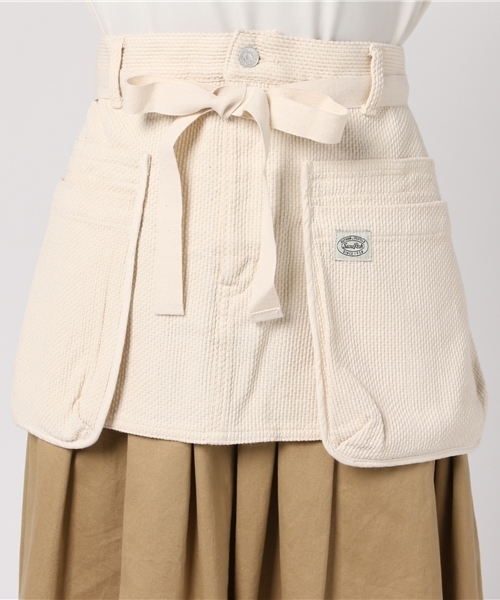Snow Peak（スノーピーク）の「【snow peak】JUDO OX Apron 2