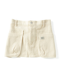 Snow Peak（スノーピーク）の「【snow peak】JUDO OX Apron 2（エプロン）」