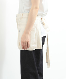 Snow Peak（スノーピーク）の「【snow peak】JUDO OX Apron 2