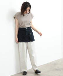 Snow Peak（スノーピーク）の「【snow peak】JUDO OX Apron 2