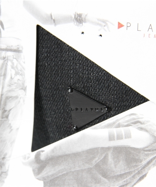 AMERICAN RAG CIE（アメリカンラグシー）の「PLAY ME 511-PLM-PMSK-1001（デニムパンツ・メンズ・ブラック・29inch/30inch/31inch/32inch）」の8枚目の写真