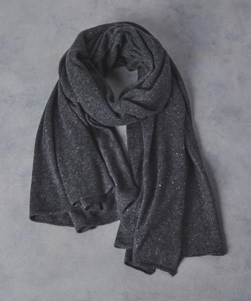 UNITED ARROWS（ユナイテッドアローズ）の「○UBSC カシミヤ ニット