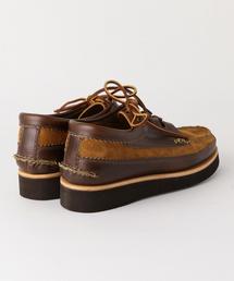 yuketen ユケテン　モカシン　デッキシューズ　サイズ26.5㎝ YUKETEN デッキシューズ モカシン | Scout Moc モカシンシューズ