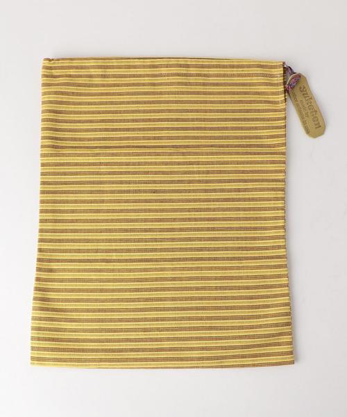 YUKETEN（ユケテン）の「[ユケテン] ST★YUKETEN GHILLIE MOC / ギリーモック / モカシン ◆（モカシン/デッキシューズ・メンズ・ブラウン・10/8/9）」の8枚目の写真