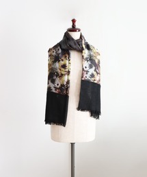 GAYNOR　デジタルプリントストール