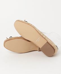 LE TALON（ルタロン）の「スクエアパナマバレエ◇（バレエ