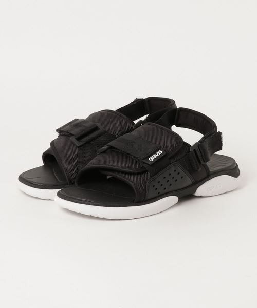 GRAVIS（グラヴィス）の「GRAVIS / グラビス : CARDIFF#（サンダル