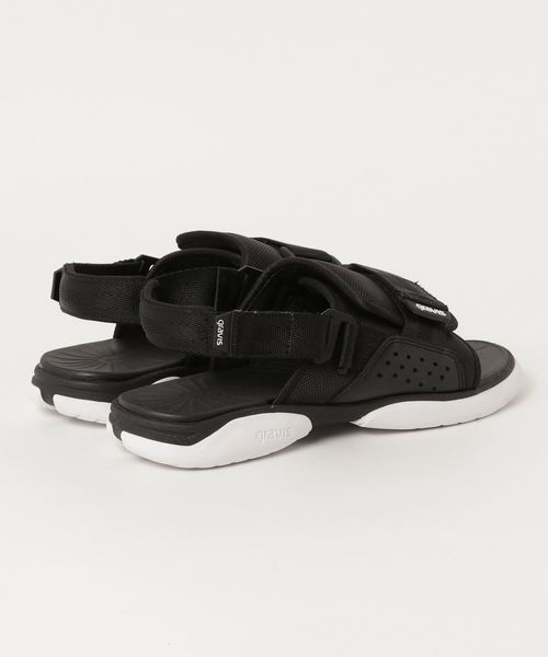 GRAVIS（グラヴィス）の「GRAVIS / グラビス : CARDIFF#（サンダル