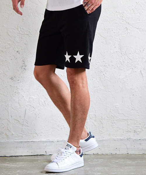 JOKER（ジョーカー）の「プリントショートパンツ（その他パンツ・メンズ・ホワイト系その他/ブラック系その他/グレー系その他/ブルー系その他/ホワイト系その他2/ホワイト系その他3/ホワイト系その他4/ホワイト系その他5/ブラック系その他2/ブラック系その他3/グレー系その他2/ブルー系その他2/グレー系その他3/ブルー系その他3/ブラック系その他4/グレー系その他4/ブラック系その他5/グレー系その他5/ブルー系その他4/ブラック系その他6/グレー系その他6/ブルー系その他5/ホワイト系その他7/ブラック/グレー系その他7/ブラック系その他7/杢グレー・M/L/XL）」の8枚目の写真