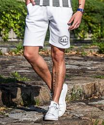 JOKER | プリントショートパンツ ハーフパンツ ショーツ ボトムス(その他パンツ)