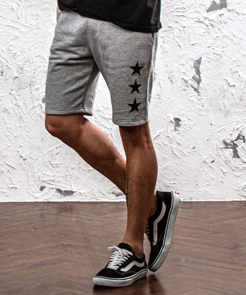 JOKER（ジョーカー）の「プリントショートパンツ（その他パンツ・メンズ・ホワイト系その他/ブラック系その他/グレー系その他/ブルー系その他/ホワイト系その他2/ホワイト系その他3/ホワイト系その他4/ホワイト系その他5/ブラック系その他2/ブラック系その他3/グレー系その他2/ブルー系その他2/グレー系その他3/ブルー系その他3/ブラック系その他4/グレー系その他4/ブラック系その他5/グレー系その他5/ブルー系その他4/ブラック系その他6/グレー系その他6/ブルー系その他5/ホワイト系その他7/ブラック/グレー系その他7/ブラック系その他7/杢グレー・M/L/XL）」の17枚目の写真