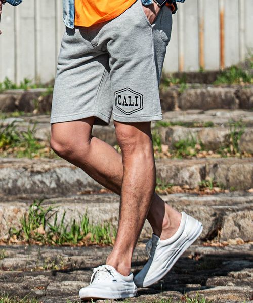 JOKER（ジョーカー）の「プリントショートパンツ（その他パンツ・メンズ・ホワイト系その他/ブラック系その他/グレー系その他/ブルー系その他/ホワイト系その他2/ホワイト系その他3/ホワイト系その他4/ホワイト系その他5/ブラック系その他2/ブラック系その他3/グレー系その他2/ブルー系その他2/グレー系その他3/ブルー系その他3/ブラック系その他4/グレー系その他4/ブラック系その他5/グレー系その他5/ブルー系その他4/ブラック系その他6/グレー系その他6/ブルー系その他5/ホワイト系その他7/ブラック/グレー系その他7/ブラック系その他7/杢グレー・M/L/XL）」の18枚目の写真