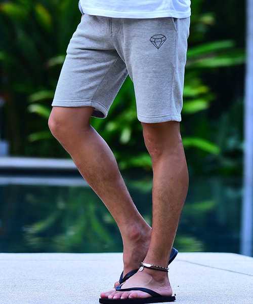 JOKER（ジョーカー）の「プリントショートパンツ（その他パンツ・メンズ・ホワイト系その他/ブラック系その他/グレー系その他/ブルー系その他/ホワイト系その他2/ホワイト系その他3/ホワイト系その他4/ホワイト系その他5/ブラック系その他2/ブラック系その他3/グレー系その他2/ブルー系その他2/グレー系その他3/ブルー系その他3/ブラック系その他4/グレー系その他4/ブラック系その他5/グレー系その他5/ブルー系その他4/ブラック系その他6/グレー系その他6/ブルー系その他5/ホワイト系その他7/ブラック/グレー系その他7/ブラック系その他7/杢グレー・M/L/XL）」の15枚目の写真